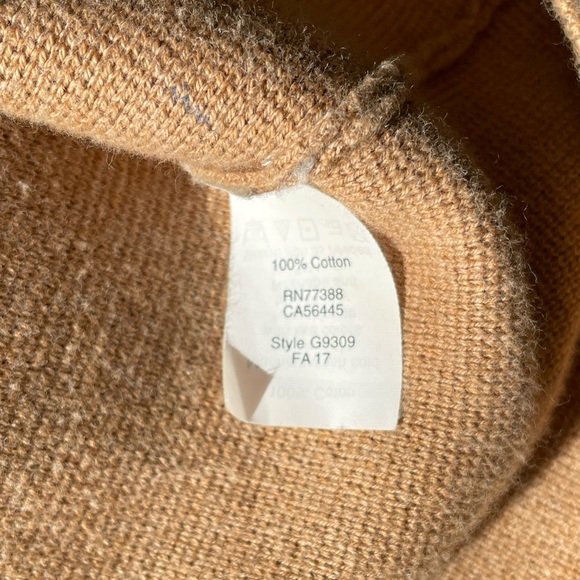 J Crew Women’s Sweater Blazer - Picture 6 of 6